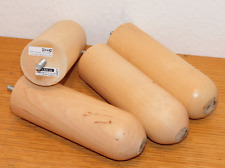 Lot pieds visser d'occasion  Saint-Louis