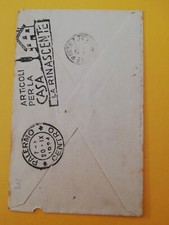 13125 annullo meccanico usato  Palermo