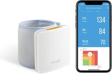 Ihealth bp7 sense gebraucht kaufen  Berlin