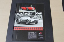 Original magazine advert for sale  IPSWICH