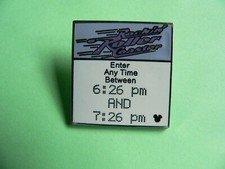 Disney wdw hidden for sale  Portland