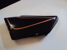 Cm125c custom left for sale  PETERBOROUGH