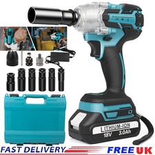 Duty cordless impact for sale  WORCESTER