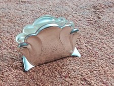 Servietten ständer ddr gebraucht kaufen  Nienburg (Saale)