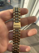 Seiko bracciale 17mm usato  Roma