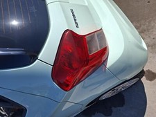 Used left tail for sale  Newport