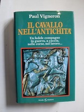 Vigneron cavallo nell usato  Sesto San Giovanni