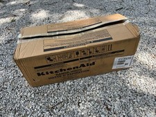 Kitchen aid range for sale  Elwood