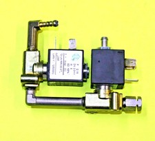 Saeco wege magnetventil gebraucht kaufen  Schwaigern