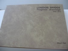 London bridge progress for sale  GLASGOW