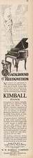 1928 kimball grand for sale  Butler