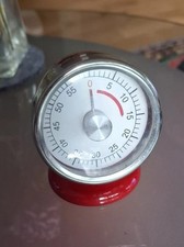 Timer eieruhr mechanisch gebraucht kaufen  Erlangen