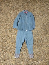 Uniformes bleu horizon d'occasion  Tain-l'Hermitage