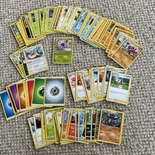 120 pokémon cards for sale  BROUGH