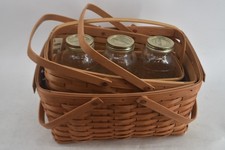 Three piece longaberger for sale  Alexandria