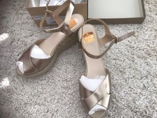 Kanna damen schuhe gebraucht kaufen  Bad Breisig