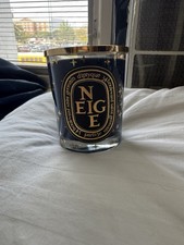 Diptyque large 190g for sale  Pine Beach