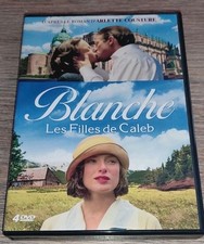 Coffret dvd blanche d'occasion  Lille-