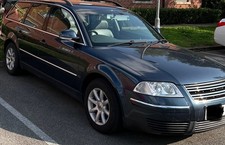 passat highline alloys for sale  BRISTOL