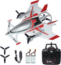 Qidi 570 airplane usato  Roma
