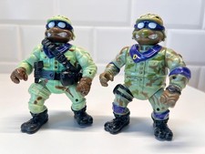 Tmnt playmates teenage gebraucht kaufen  Siegburg