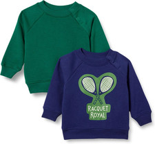 Felpe girocollo spugna usato Felpe girocollo spugna usato  Roma