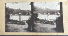 Stereoview. dittisham dart for sale  LEEK