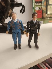Figurines agence risques d'occasion  Pertuis