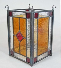 Lovely vintage stained for sale  NORWICH