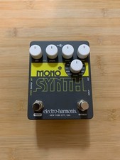 Electro harmonix mono for sale  Portland