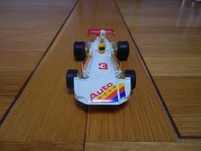 Brabham c120 scalextric for sale  WALTHAM CROSS