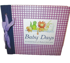 Baby days memory for sale  Tucson