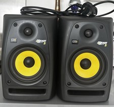Krk rokit rpg2 for sale  LONDON