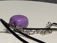 Pendant natural stone for sale  NORTHAMPTON