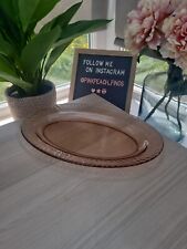 Vintage large oval for sale  SHEFFIELD