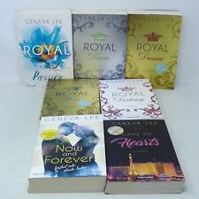 Geneva lee royals gebraucht kaufen  Halle