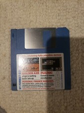 Atari 520st 520 d'occasion  Expédié en Belgium