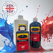 Norsol oil dye for sale  NORTHAMPTON