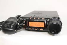 Yaesu 857d ricetrasmettitore usato  Spedire a Italy
