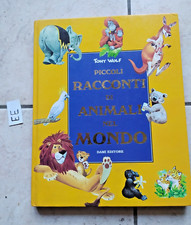 Libro piccoli racconti usato  Torino