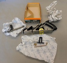 Stanley duplex rabbet for sale  Marina