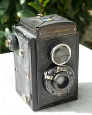 Appareil photo reflex d'occasion  Saint-Lô
