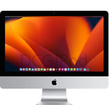 Usado, iMac 21.5" i3 | macOS Ventura | 16GB de RAM | SSD | MS Office 2016 comprar usado  Enviando para Brazil