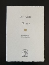 Pulcinoelefante dance lillo usato  Milano