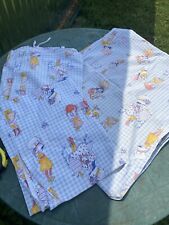 Vintage cot bed for sale  DONCASTER