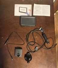 GPS Garmin Nuvi 855 com doca e pacote de carregador testado e funcionando comprar usado GPS Garmin Nuvi 855 com doca e pacote de carregador testado e funcionando comprar usado  Enviando para Brazil