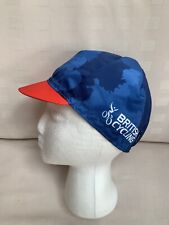 Team cycling cap for sale  KENDAL