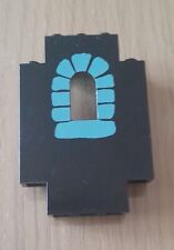 Lego mur noir d'occasion  Marvejols