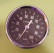 Compteur jaeger renault d'occasion  France