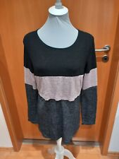 Damen stillpullover grau gebraucht kaufen  Wiesbaden